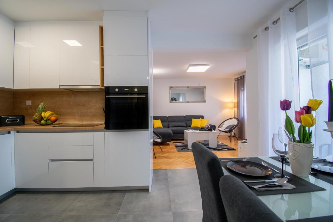 Glavota Apartament *